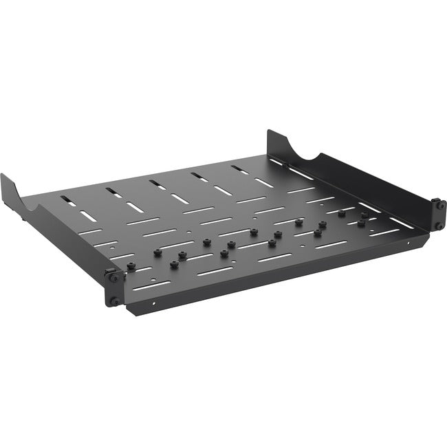 AXIS TW8100 Mounting Plate for Server, Network Video Recorder, Controller 02321-001