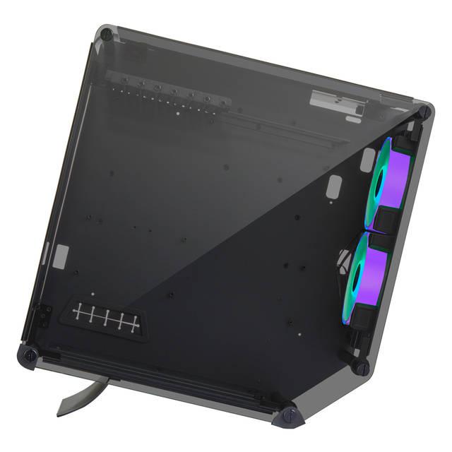 Azza Csaz-803 Optima Mid Tower Case