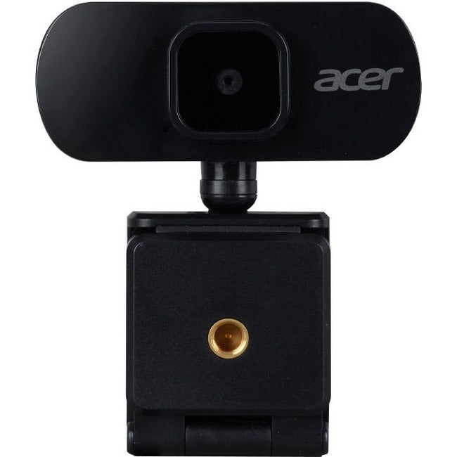 Acer Acr100 Webcam - 2 Megapixel - Black - Usb 2.0 - Retail - 1 Pack(S)