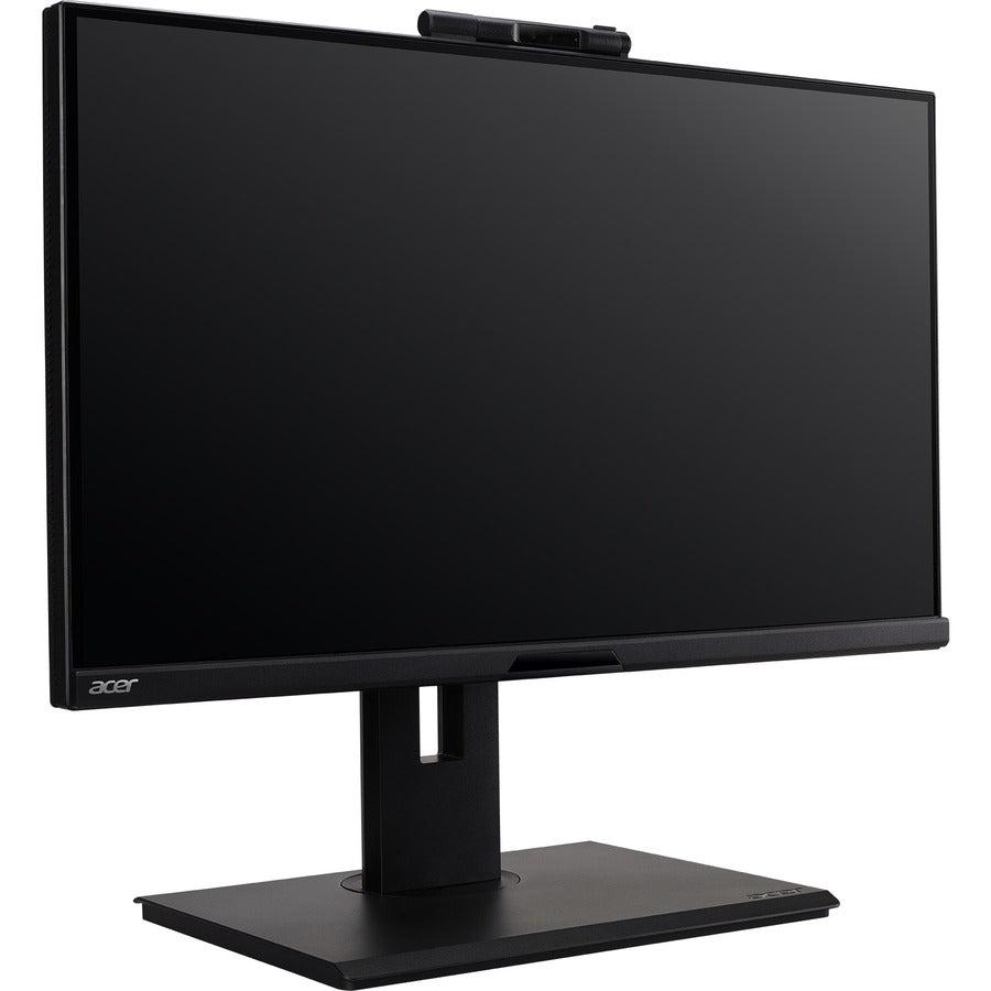 Acer B248Y Widescreen LCD Monitor - Full HD USB-C Docking | Tecisoft UM.QB8AA.001