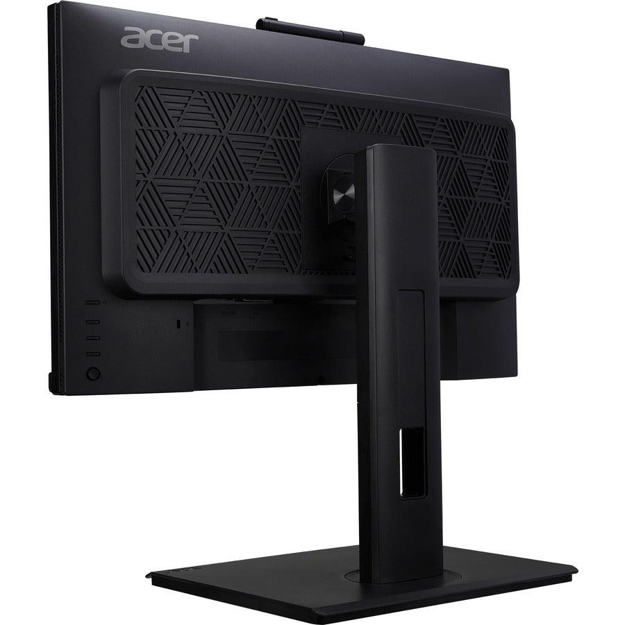 Acer B248Y Widescreen LCD Monitor - Full HD USB-C Docking | Tecisoft UM.QB8AA.001