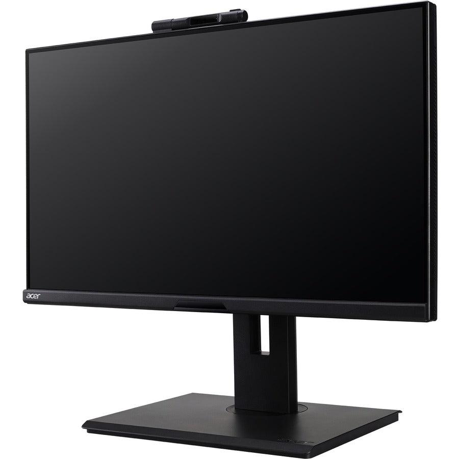 Acer B248Y Widescreen LCD Monitor - Full HD USB-C Docking | Tecisoft UM.QB8AA.001