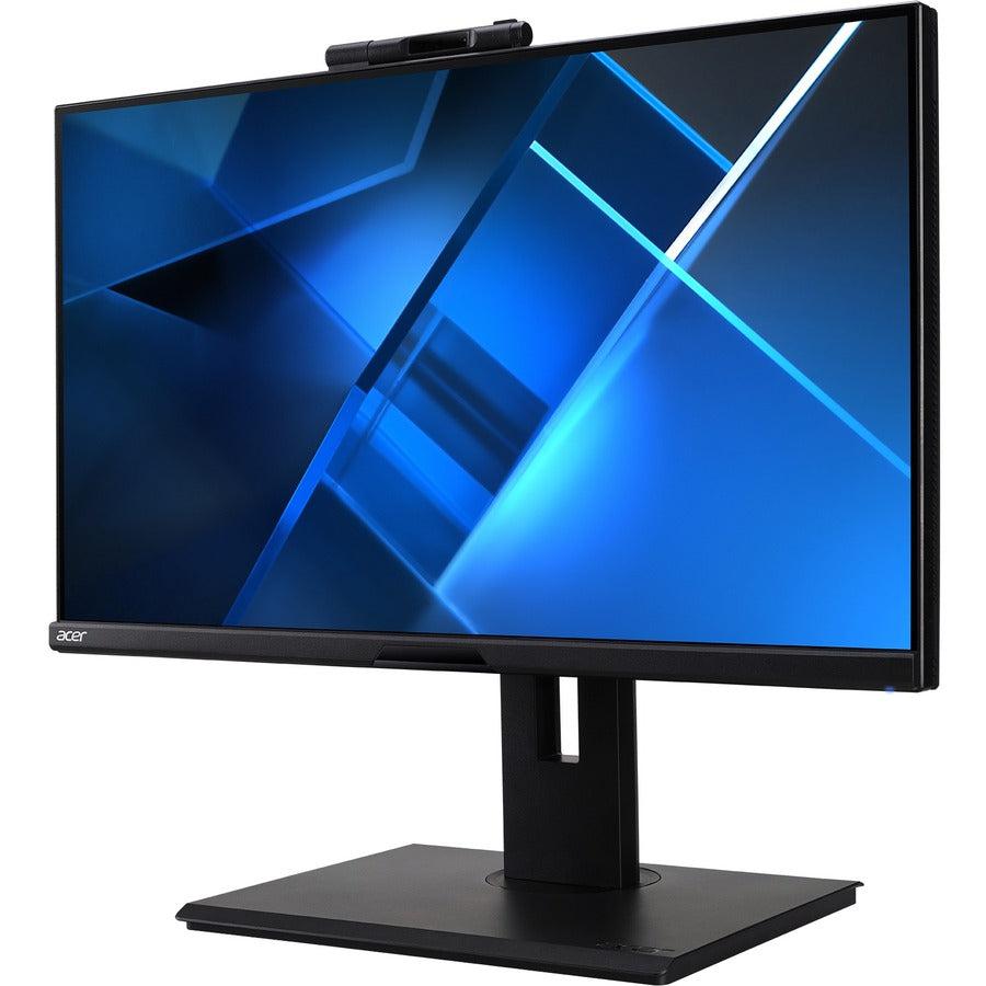 Acer B248Y Widescreen LCD Monitor - Full HD USB-C Docking | Tecisoft UM.QB8AA.001
