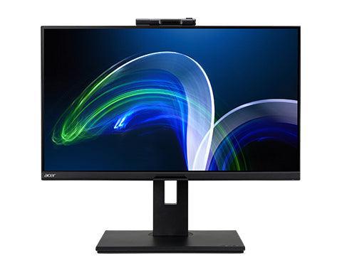 Acer B248Y Widescreen LCD Monitor - Full HD USB-C Docking | Tecisoft UM.QB8AA.001