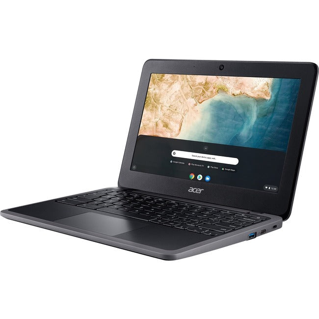 Acer Chromebook 311 C733T C733T-C6Z6 11.6 Touchscreen Chromebook - HD - Intel Celeron N4020 - 4 GB - 32 GB Flash Memory - English (US) Keyboard" NX.ATTAA.001