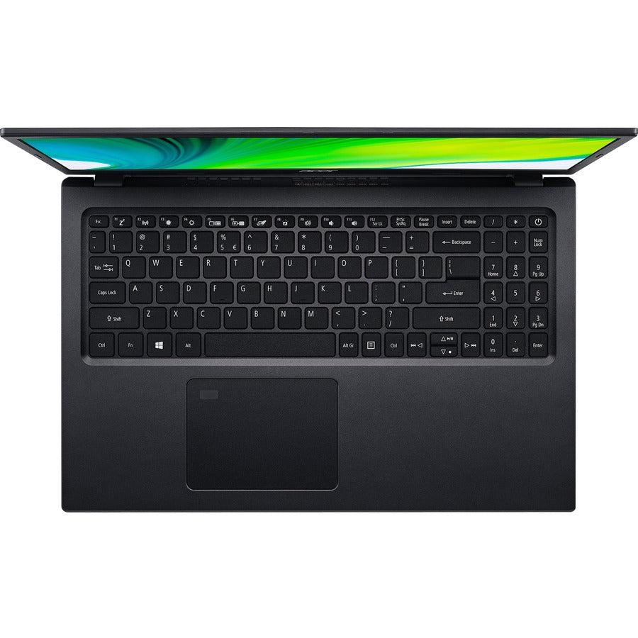 Acer Laptop Aspire 5 A515-56-75B6 Intel Core I7 11Th Gen 1165G7 (2.80Ghz) 12 Gb Memory 512 Gb Nvme