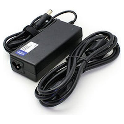 Acer NP.ADT0A.10 Compatible 65W 19V at 3.42A Black 3.0 mm x 1.0 mm Laptop Power Adapter and Cable NP.ADT0A.10-AA