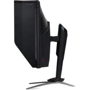 Acer Nitro XV273K 4K UHD 144Hz IPS Gaming Monitor UM.HX3AA.P02