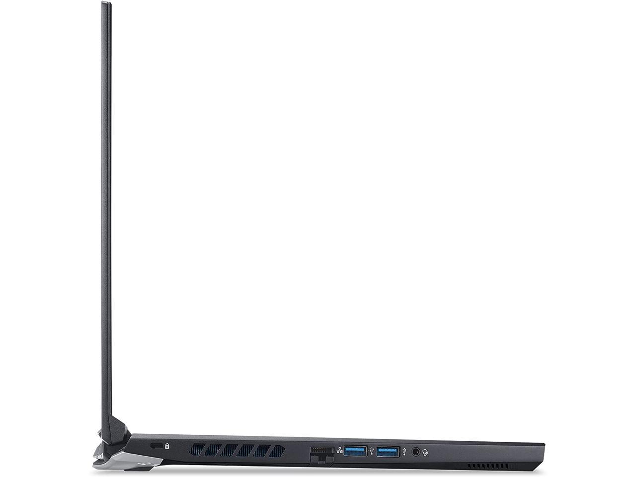 Acer Predator Helios 300 Ph315-54-760S Gaming Laptop | Intel I7-11800H | Nvidia Geforce Rtx 3060