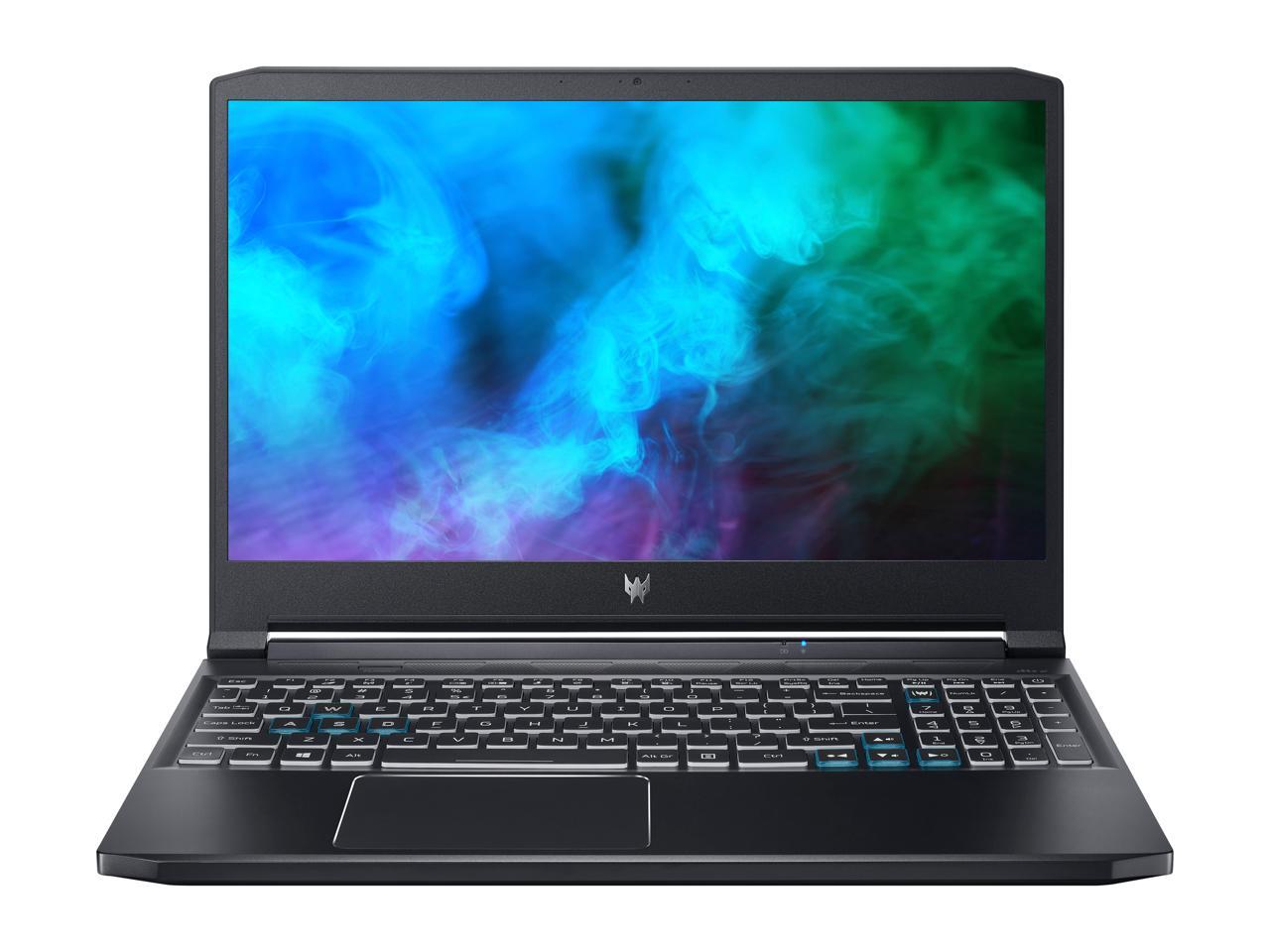 Acer Predator Triton 300 - 15.6" 144 Hz Ips - Intel Core I7 11Th Gen 11800H (2.30Ghz) - Nvidia