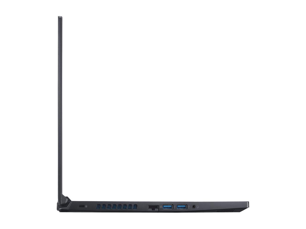 Acer Predator Triton 300 - 15.6" 144 Hz Ips - Intel Core I7 11Th Gen 11800H (2.30Ghz) - Nvidia