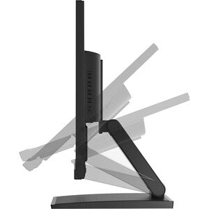 Acer Ut241Y 60.5 Cm (23.8") 1920 X 1080 Pixels Multi-Touch Tabletop Black