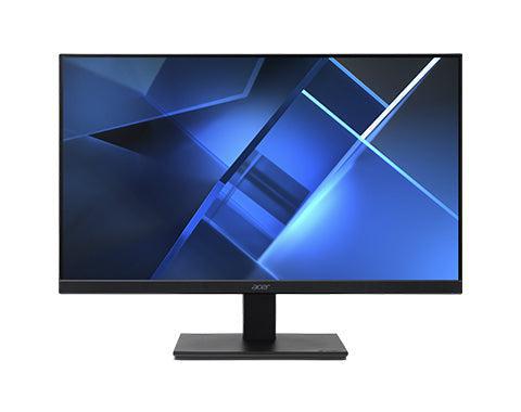Acer V7 V227Q Abi 54.6 Cm (21.5") 1920 X 1080 Pixels Full Hd Lcd Black