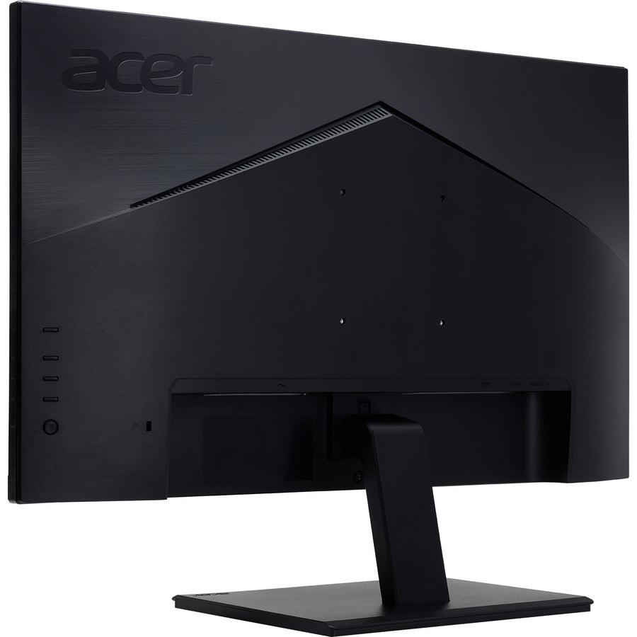 Acer Vero V7 Monitor - V247Y Gbmix Full HD IPS Business Display | Acer UM.QV7AA.003
