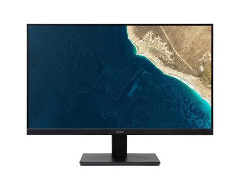 Acer Vero V7 Monitor - V247Y Gbmix Full HD IPS Business Display | Acer UM.QV7AA.003