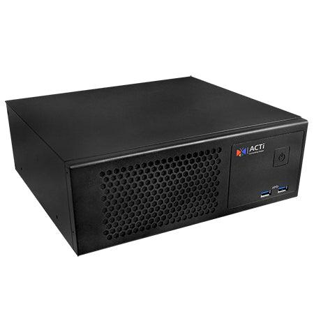 Acti Mgb-117 Pc/Workstation Ddr4-Sdram I5-6500Te Tower Intel® Core™ I5 8 Gb 128 Gb Ssd Linux Black