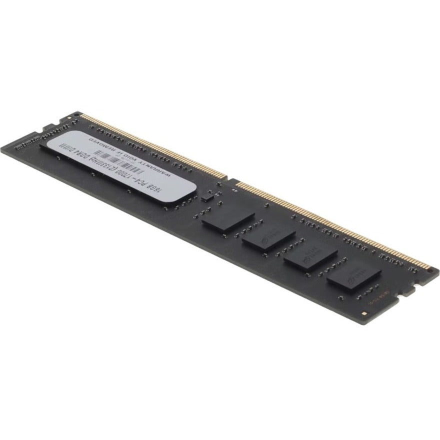 AddOn 16GB DDR4 SDRAM Memory Module S26361-F3909-E616-AM