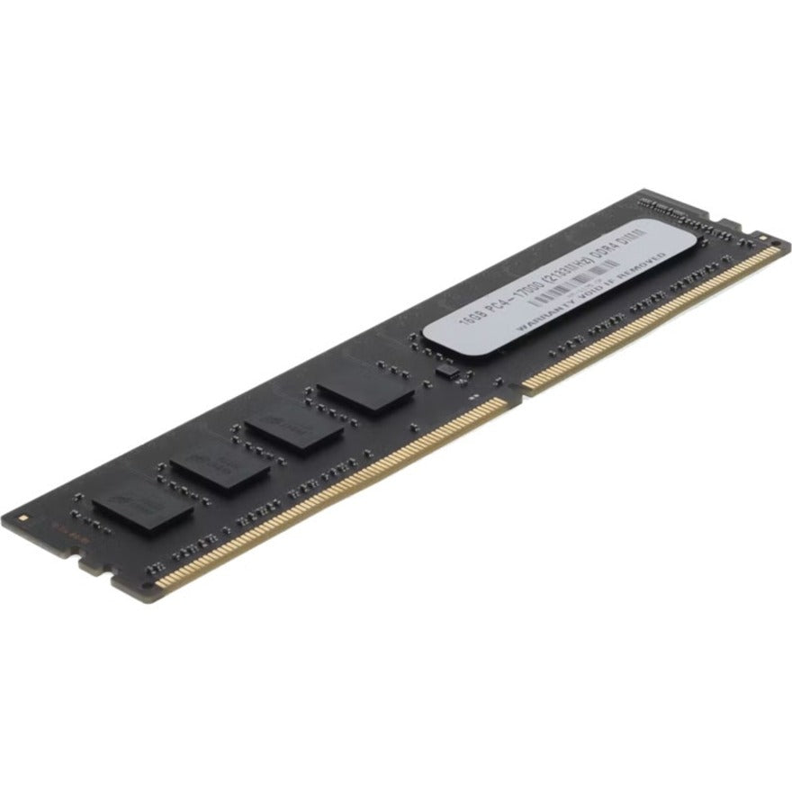 AddOn 16GB DDR4 SDRAM Memory Module S26361-F3909-L616-AM