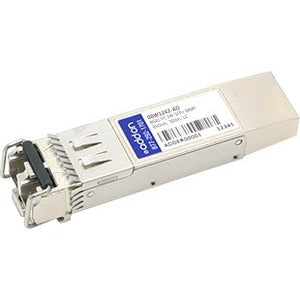 Addon 2-Pack Of Ibm 00W1242 Compatible Taa Compliant 8Gbase-Sw Fibre Channel Sfp+ Transceiver (Mmf, 850Nm, 300M, Lc)