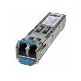 AddOn Alcatel-Lucent Nokia OC3-SFP-LR1 Compatible TAA Compliant OC-3-LR SFP Transceiver (SMF, 1310nm, 40km, LC) OC3-SFP-LR1-AO