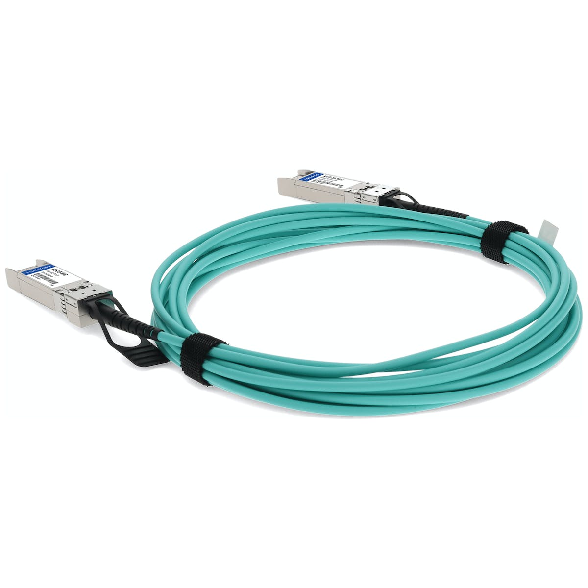 AddOn Arista Networks AOC-S-S-10G-4M Compatible TAA Compliant 10GBase-AOC SFP+ to SFP+ Direct Attach Cable (850nm, MMF, 4m) AOC-S-S-10G-4M-AO