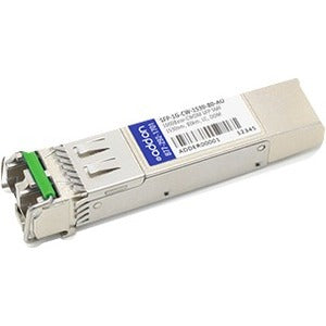 Addon Arista Networks Sfp-1G-Cw-1530-80 Compatible Taa Compliant 1000Base-Cwdm Sfp Transceiver (Smf, 1530Nm, 80Km, Lc, Dom)