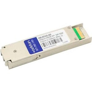 Addon Calix 100-02142 Compatible Taa Compliant 10Gbase-Dwdm 100Ghz Xfp Transceiver (Smf, 1561.42Nm, 80Km, Lc, Dom)