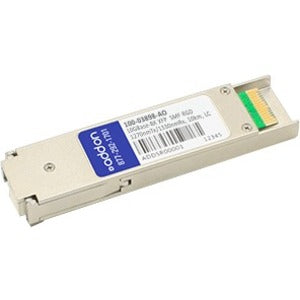 Addon Calix 100-03898 Compatible Taa Compliant 10Gbase-Bx Xfp Transceiver (Smf, 1330Nmtx/1270Nmrx, 20Km, Lc, Rugged)