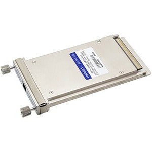 Addon Cisco Cfp-100G-Sr10 Compatible Taa Compliant 100Gbase-Sr10 Cfp Transceiver (Mmf, 850Nm, 150M, Mpo, Dom)