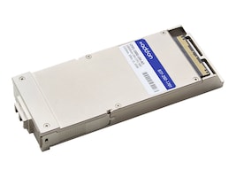 AddOn Cisco CFP2-100G-LR4 Compatible TAA Compliant 100GBase-LR4 CFP2 Transceiver (SMF, 1310nm, 10km, LC, DOM) CFP2-100G-LR4-AO