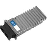 AddOn Cisco DWDM-X2-32.68-40 Compatible TAA Compliant 10GBase-DWDM 100GHz X2 Transceiver (SMF, 1532.68nm, 40km, SC) DWDM-X2-32.68-40-AO