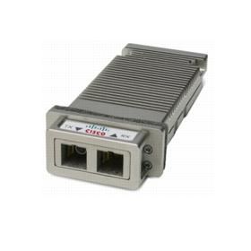 AddOn Cisco DWDM-X2-40.56-40 Compatible TAA Compliant 10GBase-DWDM 100GHz X2 Transceiver (SMF, 1540.56nm, 40km, SC) DWDM-X2-40.56-40-AO
