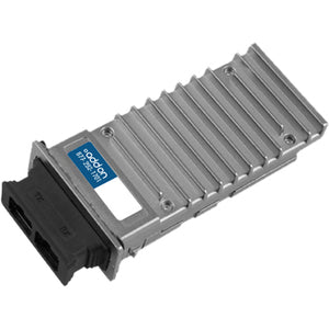 Addon Cisco Dwdm-X2-46.12 Compatible Taa Compliant 10Gbase-Dwdm 100Ghz X2 Transceiver (Smf, 1546.12Nm, 80Km, Sc)