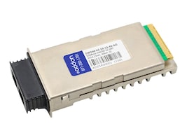 AddOn Cisco DWDM-X2-54.13-40 Compatible TAA Compliant 10GBase-DWDM 100GHz X2 Transceiver (SMF, 1554.13nm, 40km, SC) DWDM-X2-54.13-40-AO