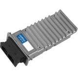 AddOn Cisco DWDM-X2-58.17-40 Compatible TAA Compliant 10GBase-DWDM 100GHz X2 Transceiver (SMF, 1558.17nm, 40km, SC) DWDM-X2-58.17-40-AO