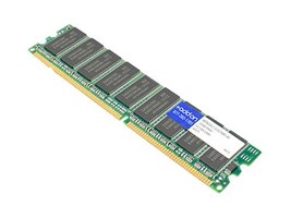 AddOn Cisco MEM2811-512U768D Compatible 256MB DRAM Upgrade MEM2811-512U768D-AO