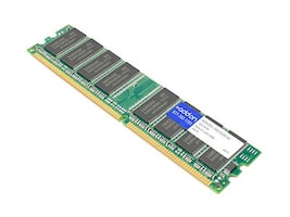 AddOn Cisco MEM2851-256U1024D Compatible 1GB DRAM Upgrade MEM2851-256U1024D-AO