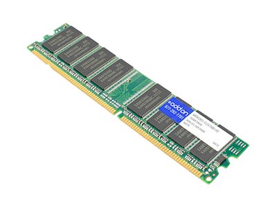 AddOn Cisco MEM2851-512U768D Compatible 256MB DRAM Upgrade MEM2851-512U768D-AO