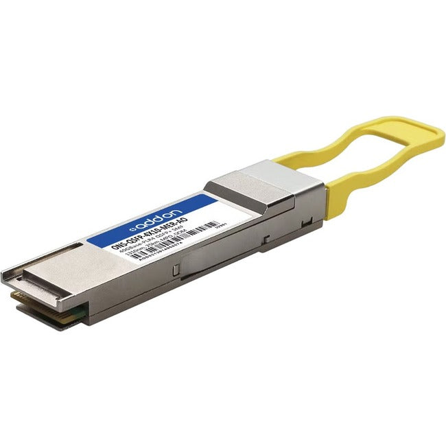 Addon Cisco Qsfp+ Module