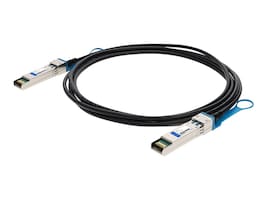 AddOn Citrix 3007777 Compatible TAA Compliant 10GBase-CU SFP+ to SFP+ Direct Attach Cable (Passive Twinax, 3m) 3007777-AO
