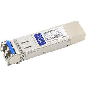 Addon Citrix Ew3Z0000586 Compatible Taa Compliant 10Gbase-Lr Sfp+ Transceiver (Smf, 1310Nm, 10Km, Lc, Dom)