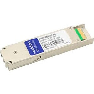 Addon Citrix Ew3Z0000589 Compatible Taa Compliant 10Gbase-Lr Xfp Transceiver (Smf, 1310Nm, 10Km, Lc, Dom)