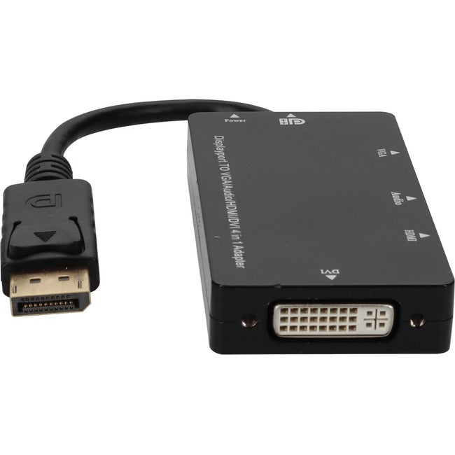 AddOn DVI/DisplayPort/HDMI/VGA Audio/Video Cable DP2VGAA-AA
