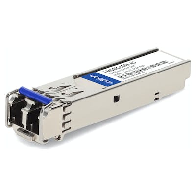 Addon Enterasys Mgbic-Lc03 Compatible Taa Compliant 1000Base-Mx Sfp Transceiver (Mmf, 1310Nm, 2Km, Lc)
