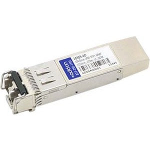 Addon Extreme Networks 10303 Compatible Taa Compliant 10Gbase-Lrm Sfp+ Transceiver (Mmf, 1310Nm, 220M, Lc, Dom)