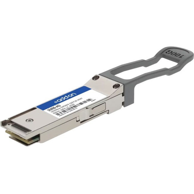 Addon Extreme Networks Qsfp28 Module