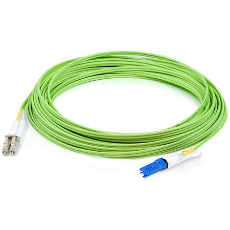 AddOn Fiber Optic Duplex Patch Network Cable ADD-CS-CS-6M5OM5