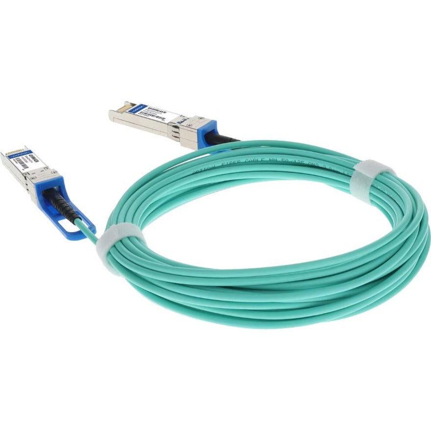 AddOn Fiber Optic Network Cable ADD-SHPSMU-AOC5M