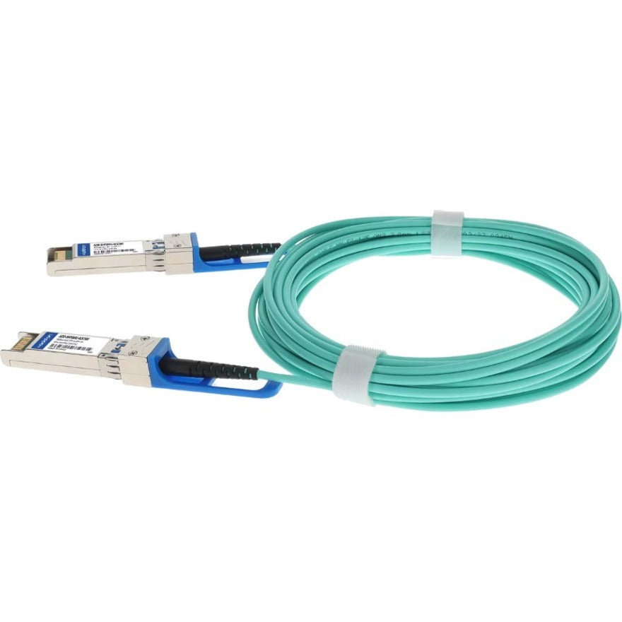 AddOn Fiber Optic Network Cable ADD-SHPSMU-AOC5M