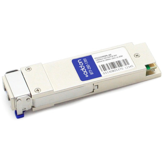 AddOn Finisar QSFP28 Module FTLC1154SDPL-AO